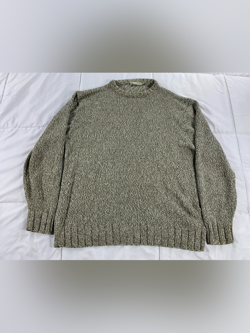 Pre loved WINDRIVER sweater womens size L